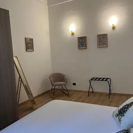 Διαμέρισμα Casa Degli Aranci *
