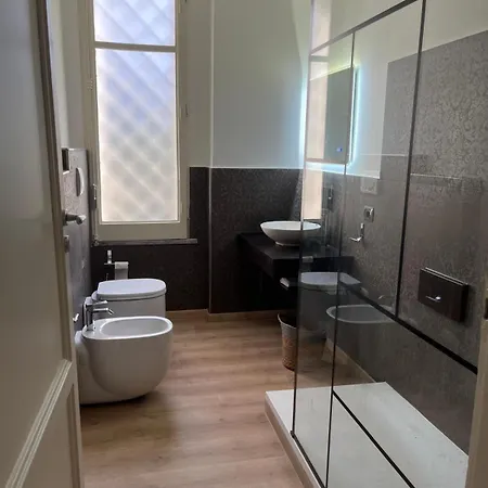 Casa Degli Aranci Apartment *