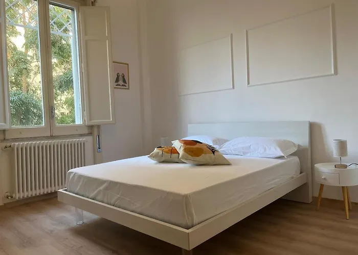 Casa Degli Aranci 아파트