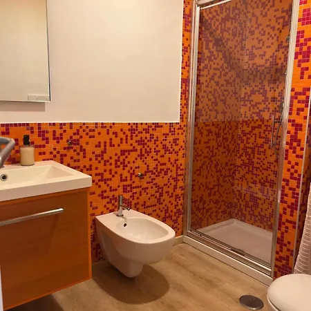 Casa Degli Aranci Διαμέρισμα Νάπολη