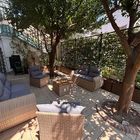 Διαμέρισμα Casa Degli Aranci Νάπολη