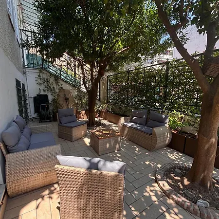 Casa Degli Aranci * Νάπολη