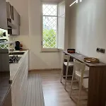 Διαμέρισμα Casa Degli Aranci *