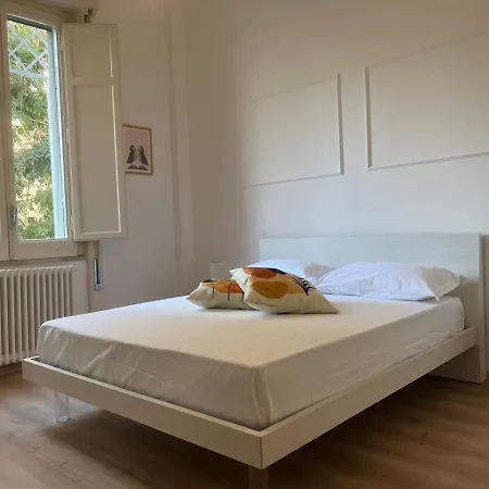 Casa Degli Aranci Apartman