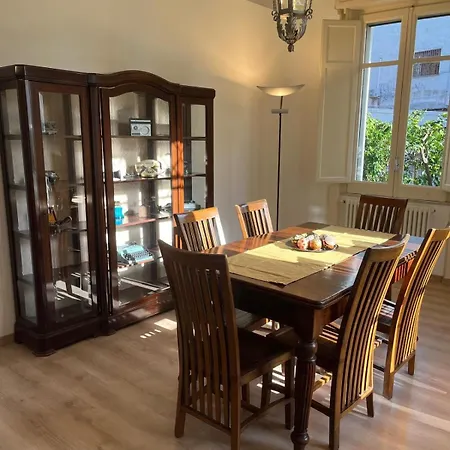 Apartman Casa Degli Aranci *