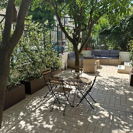 شقة Casa Degli Aranci